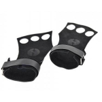 Накладки гимнастические GLADIATOR на 3 пальца Onhill